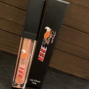 Lip Gloss (Vibrant Girl )